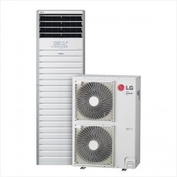 엘지업소용 냉난방기렌탈 40평 사무실 PW1452T9FR LG 3.4.5년약정