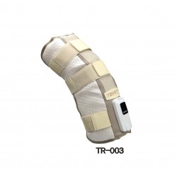 텐스레이 TR-003(무릎/어깨용) 저주파치료기 레이저치료 온열까지