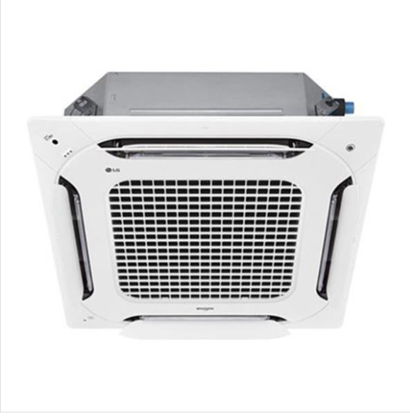 LG 냉난방기 천장형 4WAY 36평 (60) TW1300A2UR 단상 220v