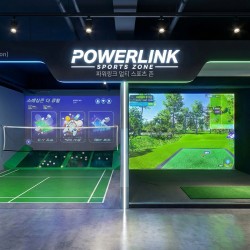 스크린배드민턴 설치 지원 렌탈 리스 가능 최대 48개월 분납 창업문의 환영
